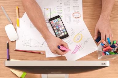 维修师傅看不到客户单位怎么设置